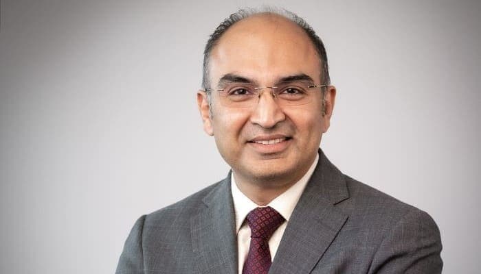 Wipro has sued former CFO Jatin Dalal who moved to Cognizant