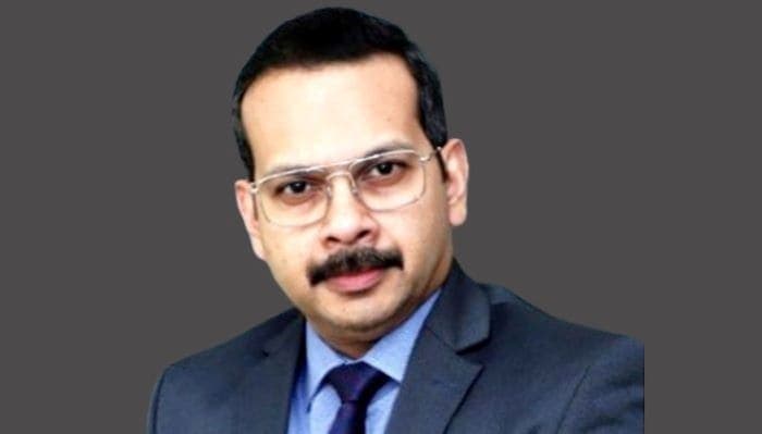 YES Bank elevates Binoj Vasu as HR Head- Retail Banking TM