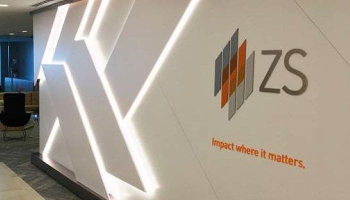 Latest news: ZS is on a hiring spree to increase by headcount by - percent - SightsIn Plus