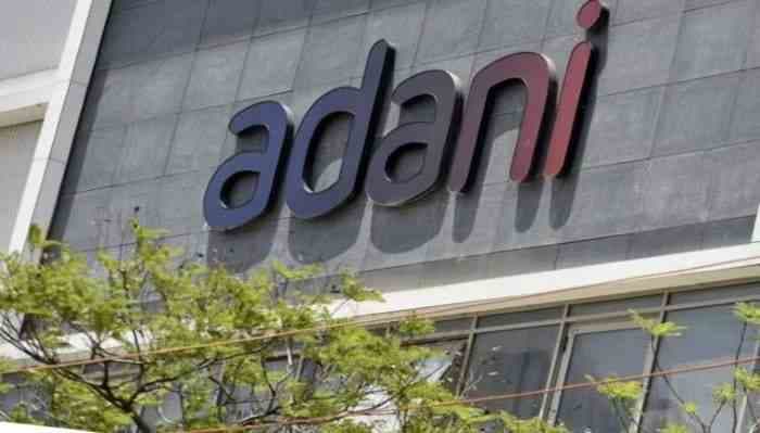 Adani Group signs various MoUs to create 20000 jobs