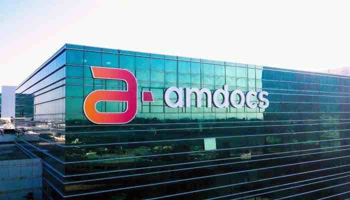 Amdocs in India is hiring for various roles explore job opportunities