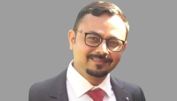Arvind Limited appoints Nirav as CHRO, Textile & Apparel