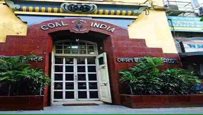 CIL Enters MoU with National Skill Development Corporation