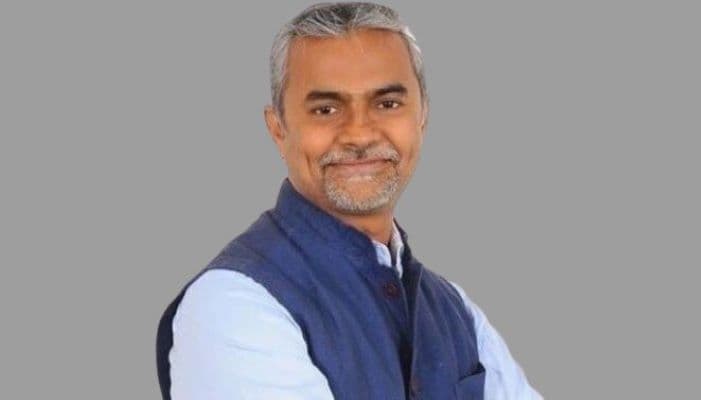 RCG Global Services gets ex-Mphasis Satish Rajarathnam as Head- People & Admin
