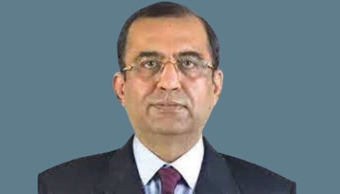 Former TCS executive director Phiroz Vandrevala dies at 70
