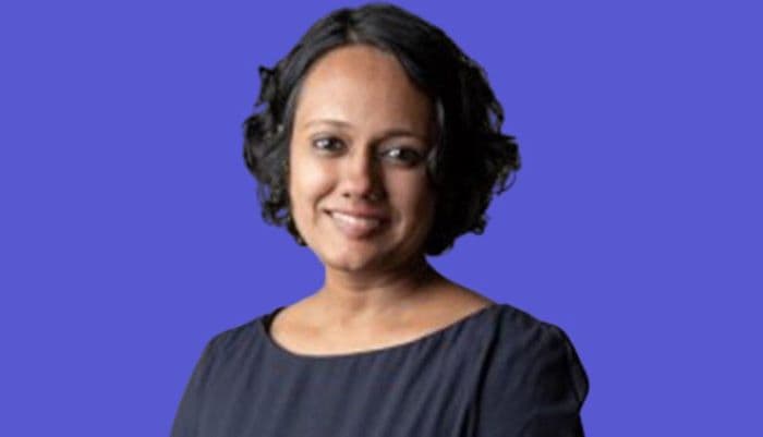 GE Healthcare elevates Nisha Srinivasan as CHRO, India South Asia