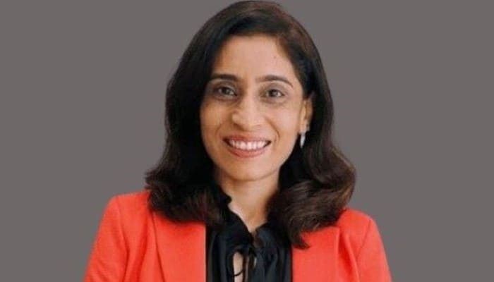 HDFC securities elevates Neetika Bhatia as CHRO