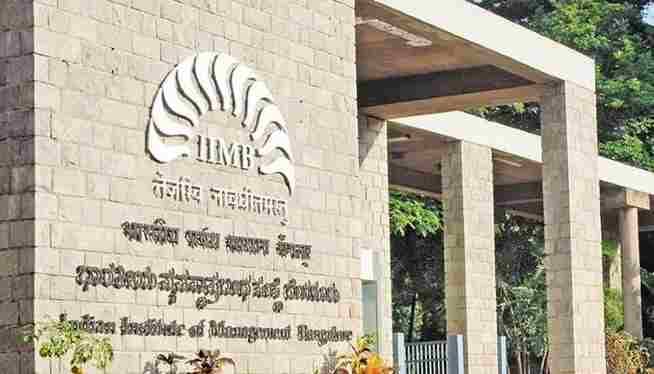 IIM-B offers a free short-term digital course; Deadline Feb 29