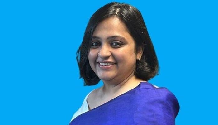 Kotak Mahindra Bank appoints Akansha Sriram as VP-HR