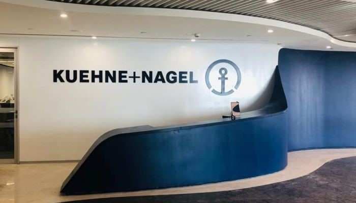 Kuehne Nagel is on a hiring spree explore various jobs and GTs