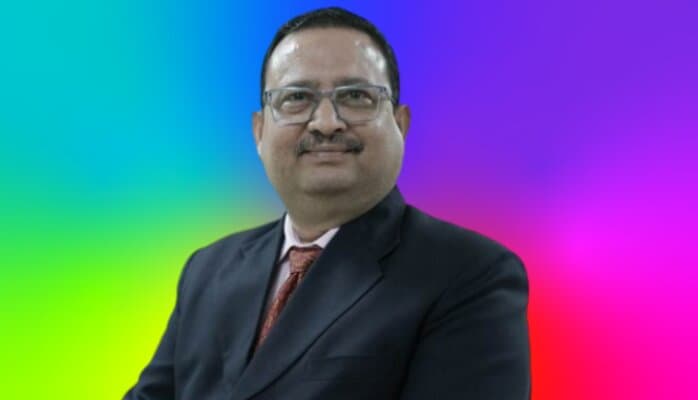 LT elevates Manish Gour as VP- HR, Heavy Engineering Division