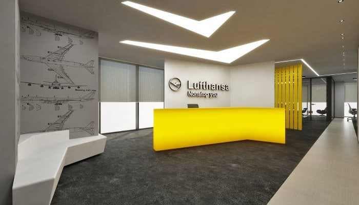Lufthansa Group plans to hire around 13,000 people in 2024; Apply