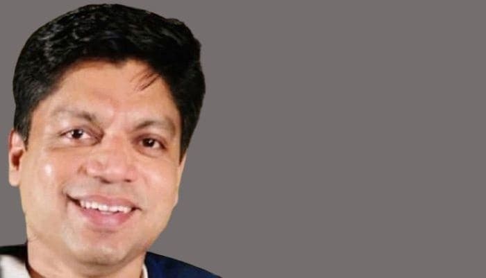 Myntra appoints Govindraj MK as Chief Human Resources Officer