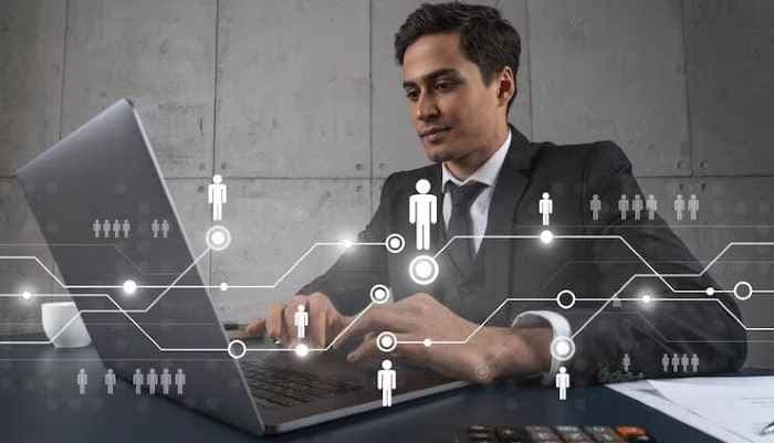 Nearly of total workforce to be dedicated to digital initiatives