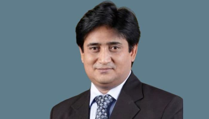 PCBL Limited appoints Ravi Sinha as CHRO