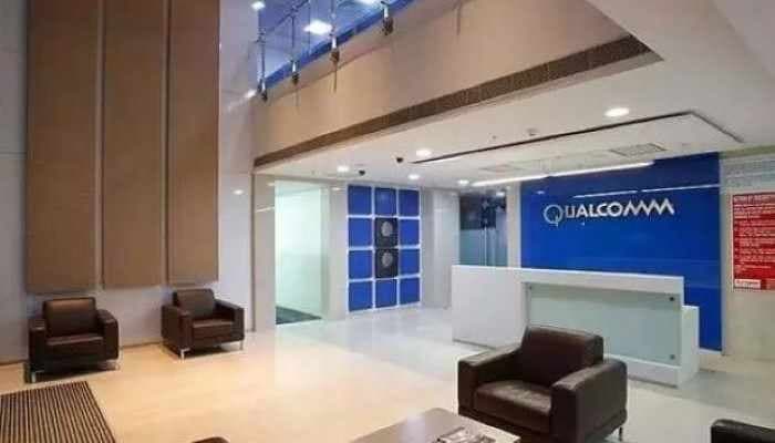 Qualcomm is hiring 1,600 people in India; Apply here