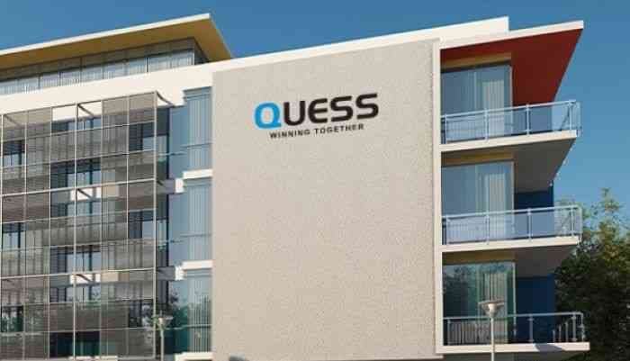 Quess Corp India Off-campus Hiring for various jobs, Check here