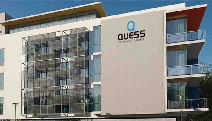Quess Corp partners Depart. of GTU for Skill Development & Employment Generation