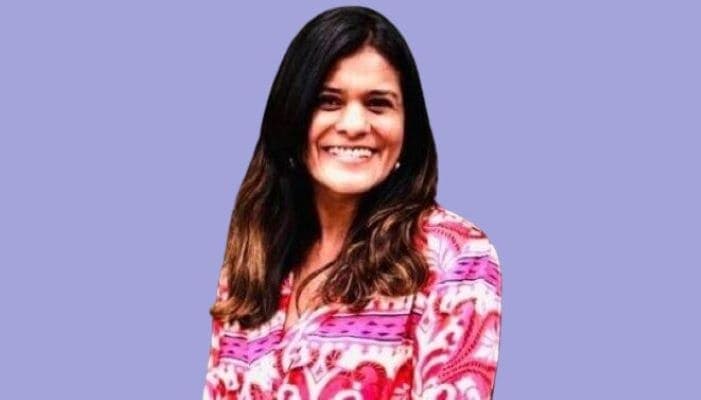 TE Connectivity appoints Vandana Sheth as Director – HR Services