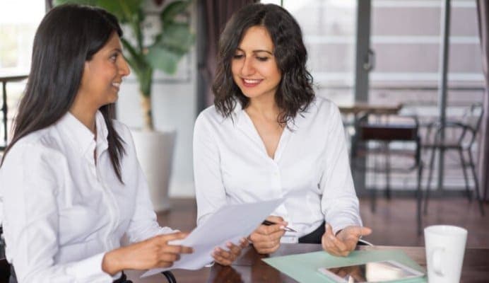 SightsIn Plus Article: Why More Women in Human Resources (HR)?