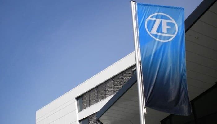ZF in India is hiring for various roles including GET Apply here