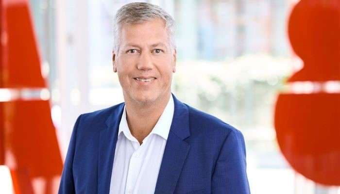 ABB appoints Morten Wierod to succeed Bjrn Rosengren as CEO