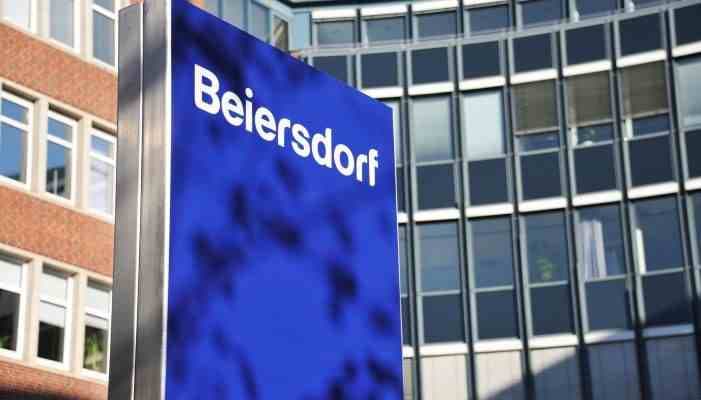 Beiersdorf provides support to employees facing life-threatening illness