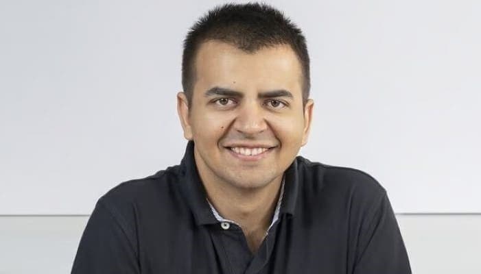 Bhavish Aggarwal launches ‘Krutrim AI’ an AI chatbot like ChatGPT