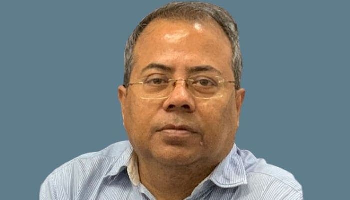 Birla Institute appoints Ravi Mishra as Head- Human Resources