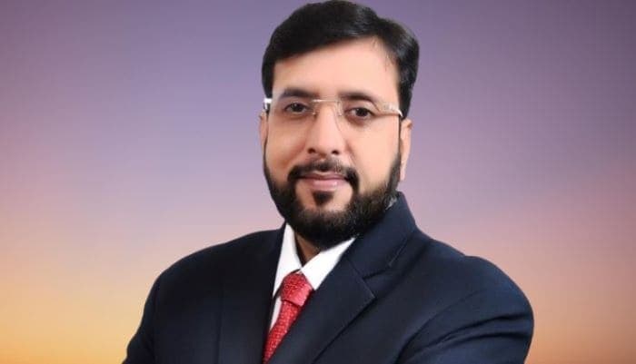 CK Birla Group gets Sandeep Gautam as Group Head Corporate