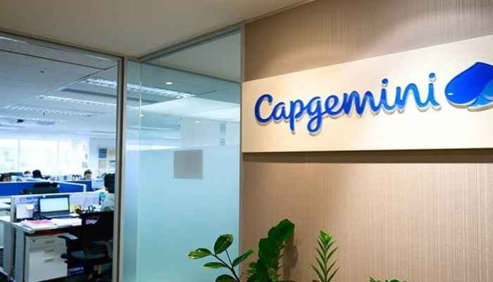 Capgemini reaffirms expansion in India; Explore WFO, WFA jobs