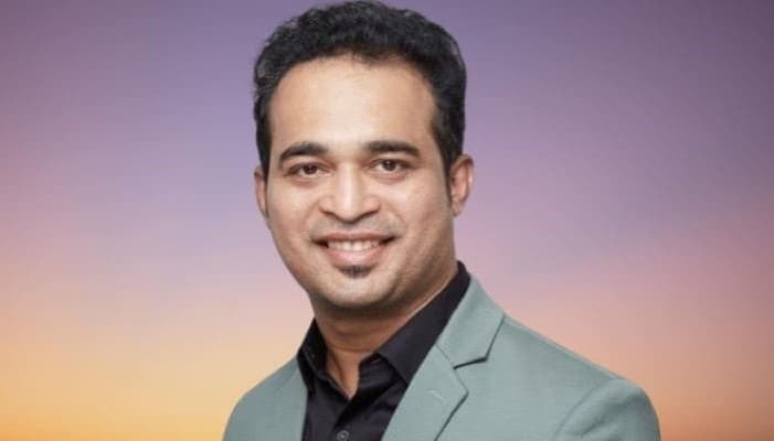 CleverTap appoints Zeeshan Ramlan as Global Vice President – HR