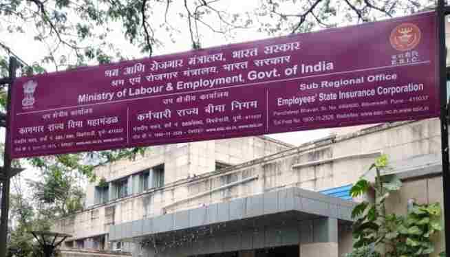 ESIC enrolls 3.59 Lakh female employees in December 2023