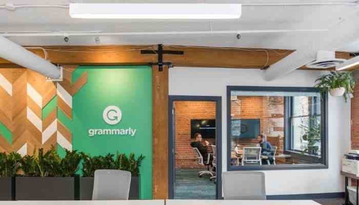 Grammarly to layoff 230 employees as a part of the restructuring