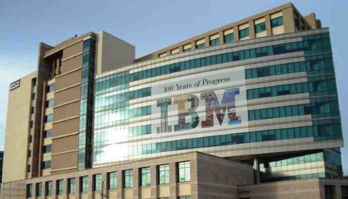 IBM India asserts AI will generate more jobs than it displaces