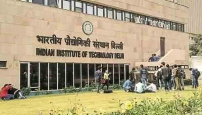 IIT Delhi invites for Summer Research Fellowship; last date Mar 20