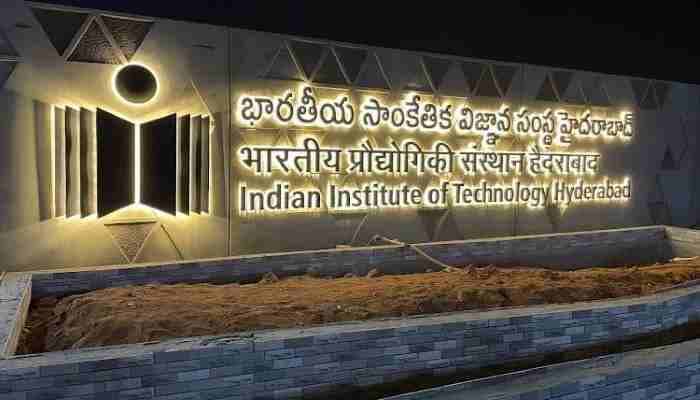IIT-H is hiring for Summer Undergraduate Interns; deadline Mar 10