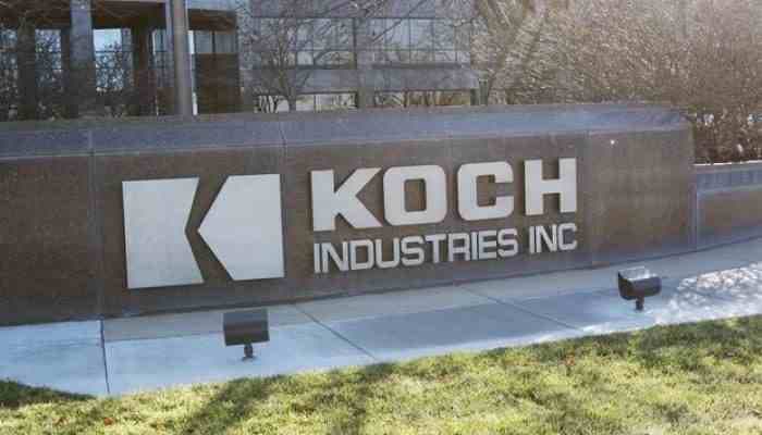 Koch Industries is on a hiring spree for various roles; Apply Here