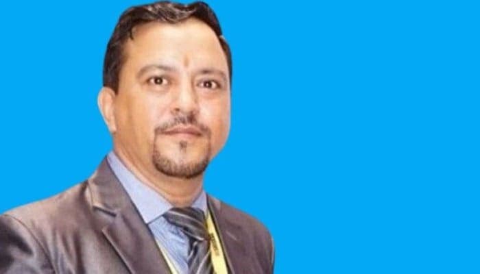 Mohan Meakin Limited appoints Hem Chandra Tewari as Head- HR