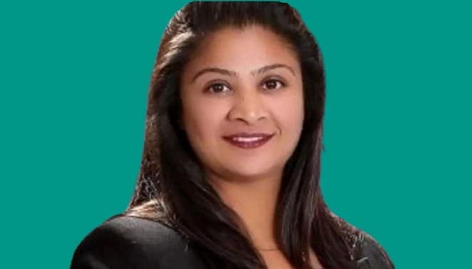 Muon India appoints Susan Joy as Head- Human Resources