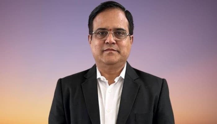 Nahars Group India appoints Hari Das Nair as VP CHRO