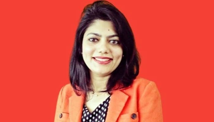 Netradyne elevates Pooja Madappa as Senior VP- Global HR