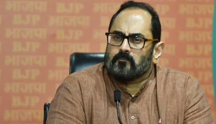 Union Minister Launches Investor Information Analytics Platform