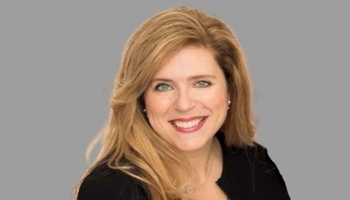 Nielsen appoints Nicolina Marzicola as Chief People Officer