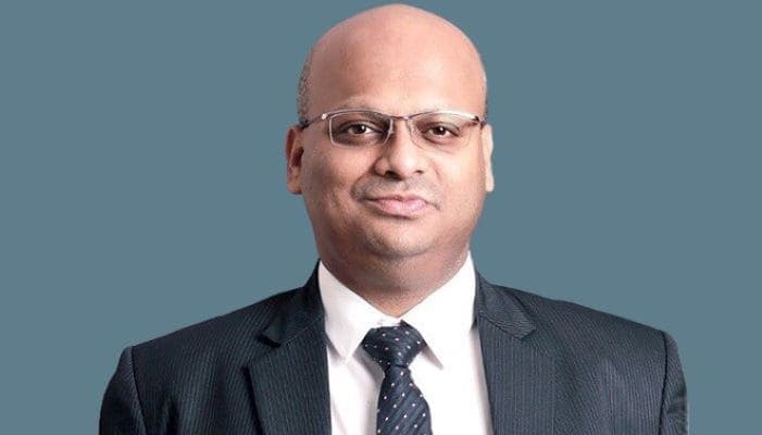 PwC appoints Anirban Das as Senior Director – Human Capital