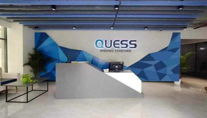 Quess Corp splits demerger of three-way diversified businesses