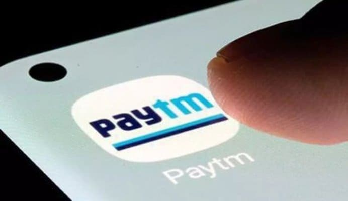 RBI: Action against Paytm, Section 35A, Banking Regulation Act 1949