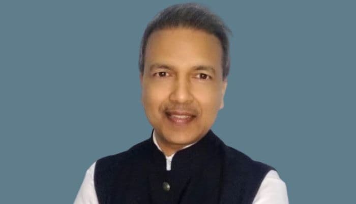 RPSG Group appoints Subir Verma as Executive Director & CHRO