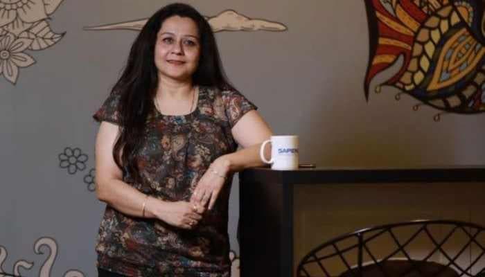 SolarEdge Technologies appoints Ratika G as Sr. Director- HR