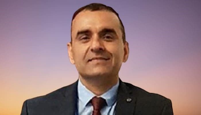 Tata AIA elevates Venkatachalam H as CEO MD